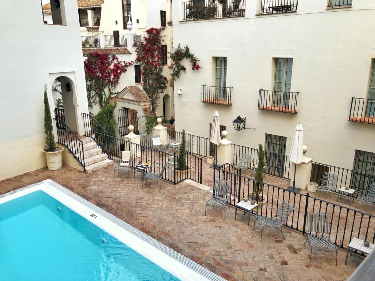 Las Casas de la Judería de Córdoba