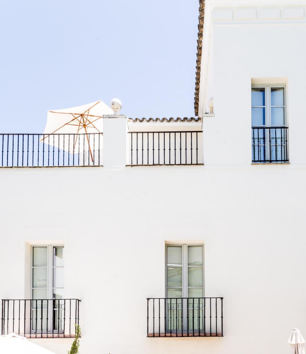 Las Casas de la Judería de Córdoba