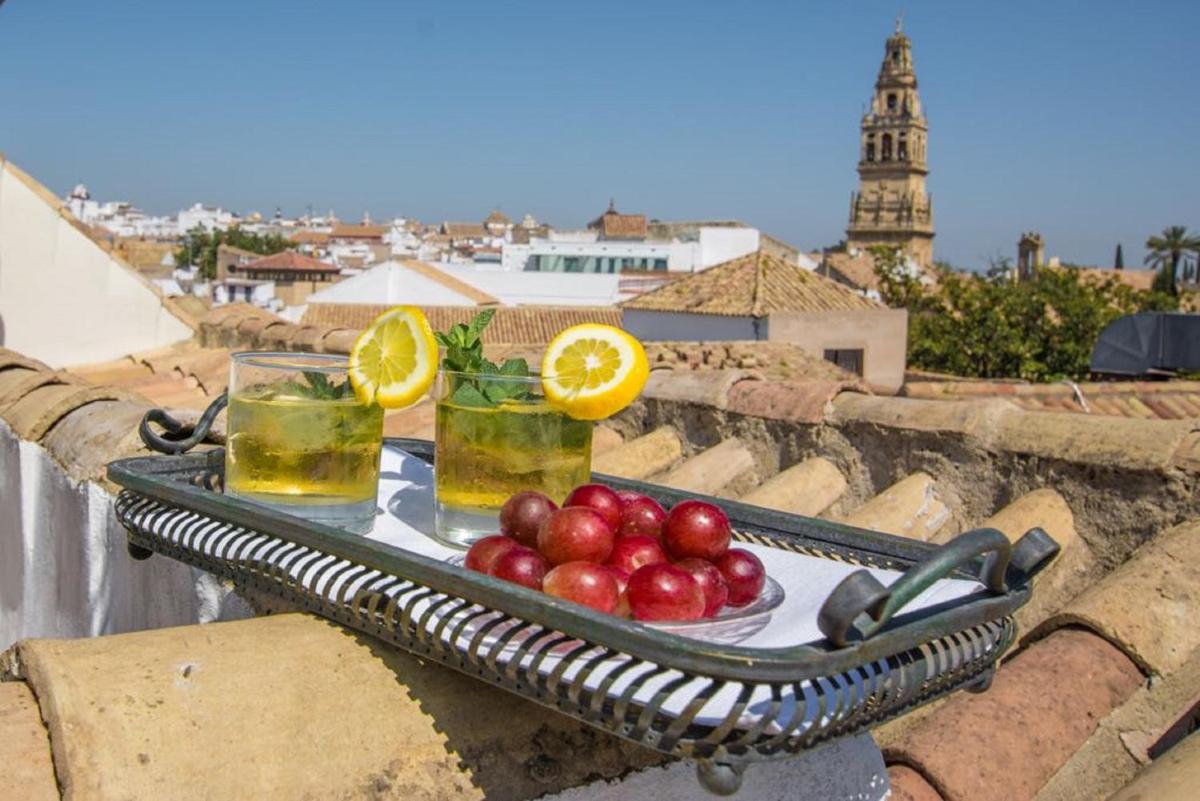Las Casas de la Judería de Córdoba