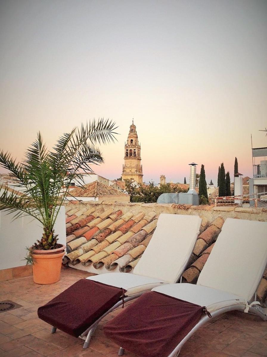 Las Casas de la Judería de Córdoba