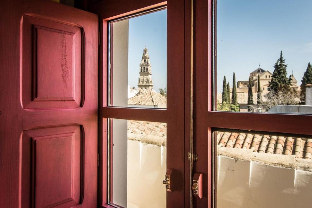 Las Casas de la Judería de Córdoba