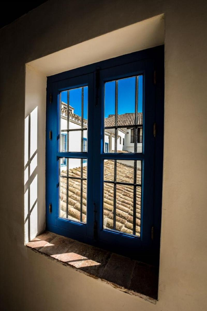 Las Casas de la Judería de Córdoba