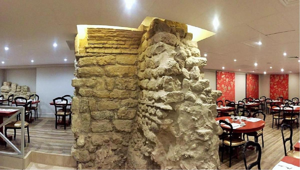 Las Casas de la Judería de Córdoba