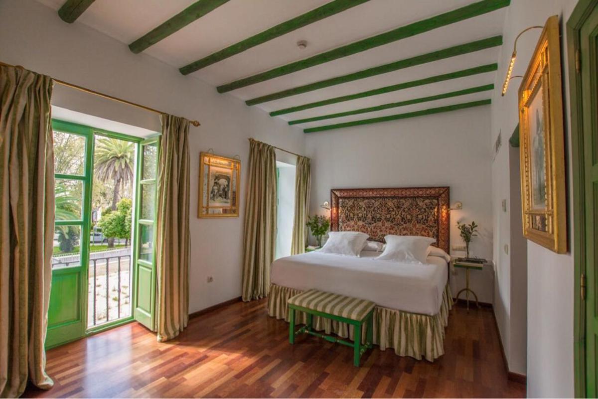 Las Casas de la Judería de Córdoba