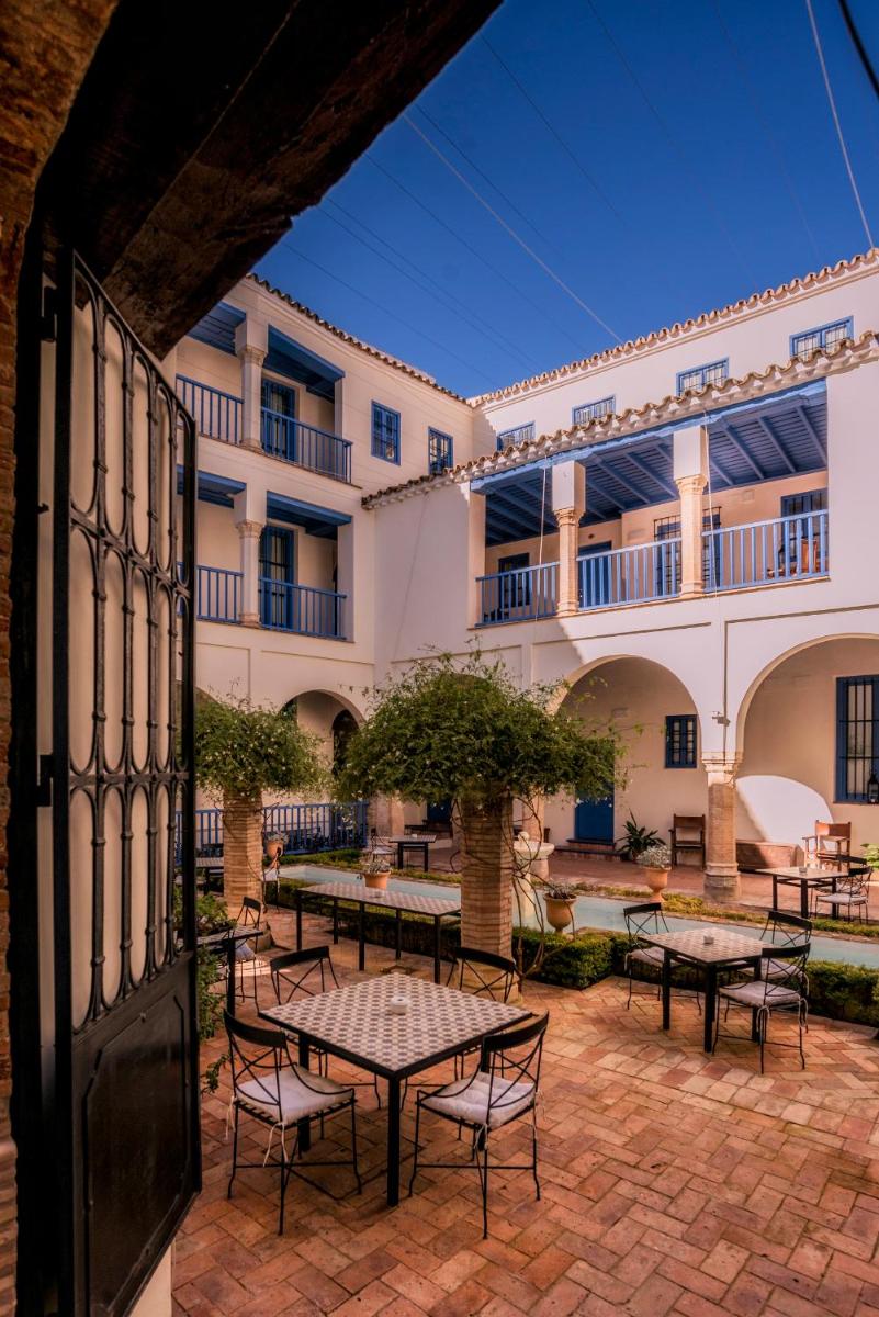 Las Casas de la Judería de Córdoba