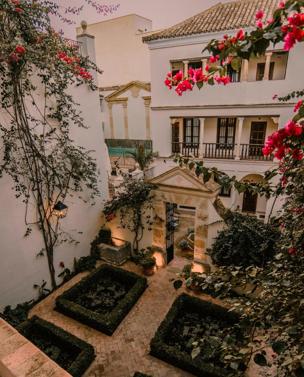 Las Casas de la Judería de Córdoba