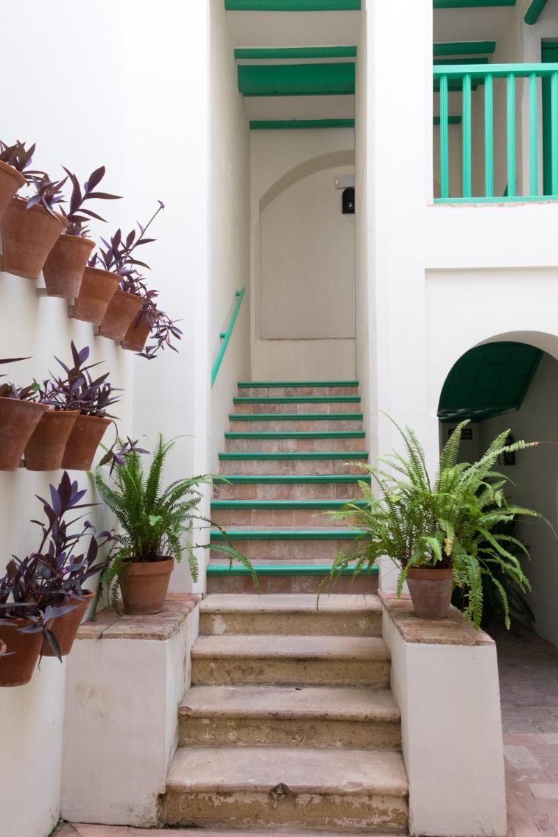Las Casas de la Judería de Córdoba
