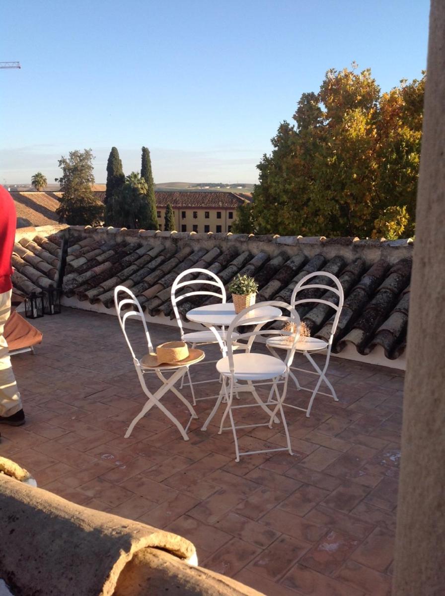 Las Casas de la Judería de Córdoba