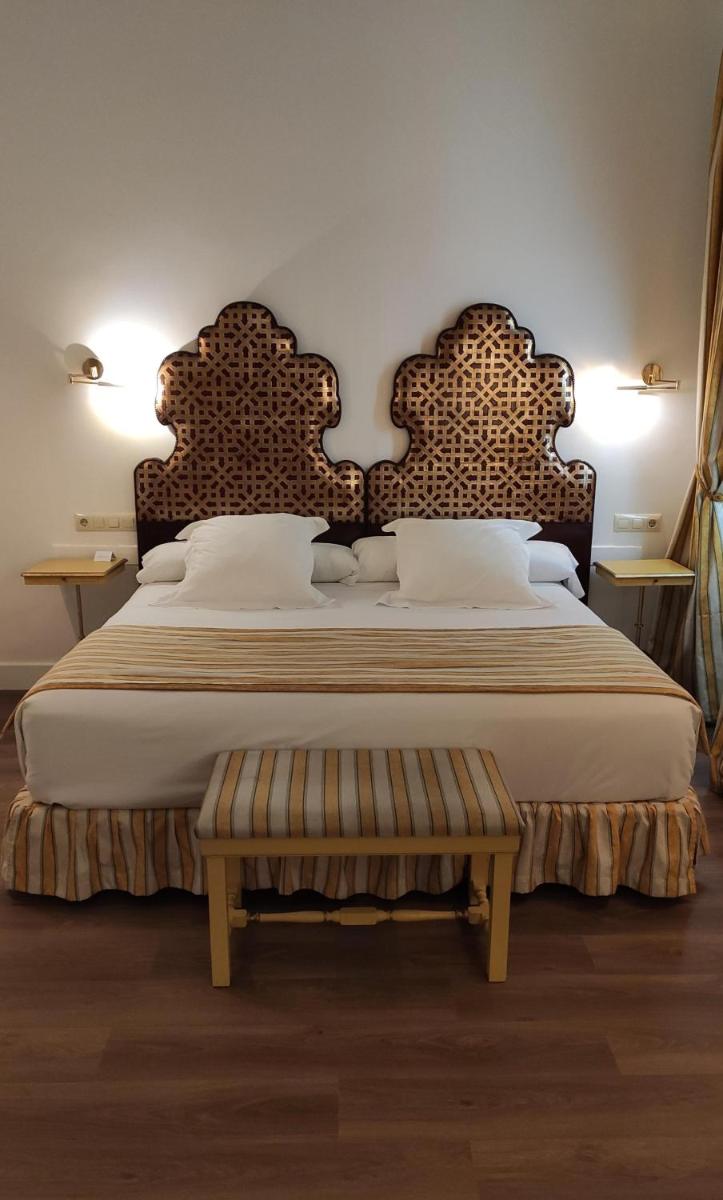 Las Casas de la Judería de Córdoba