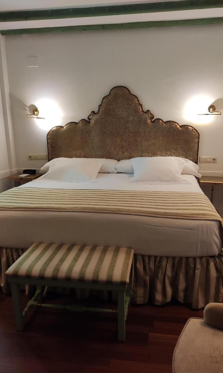 Las Casas de la Judería de Córdoba