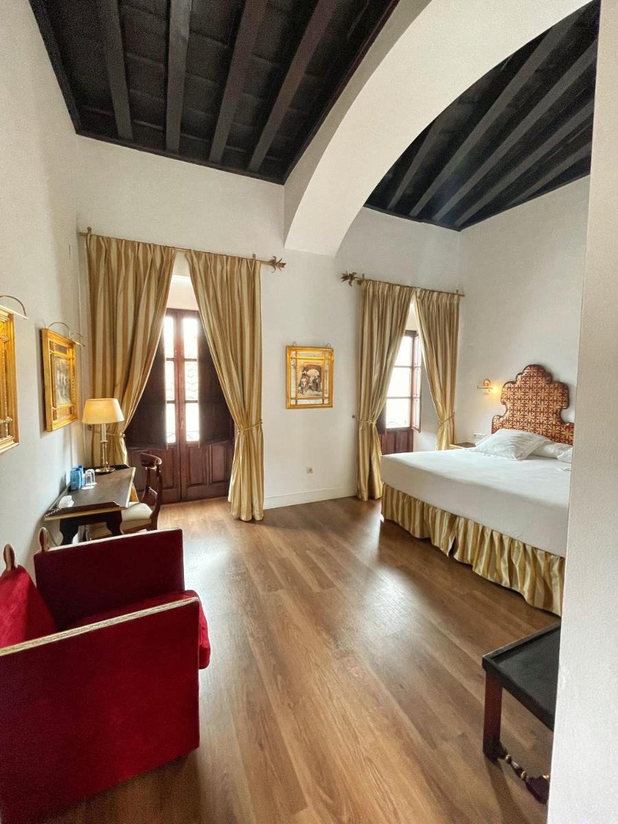 Las Casas de la Judería de Córdoba