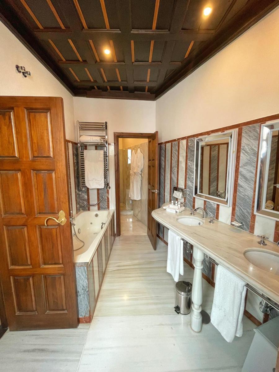Las Casas de la Judería de Córdoba
