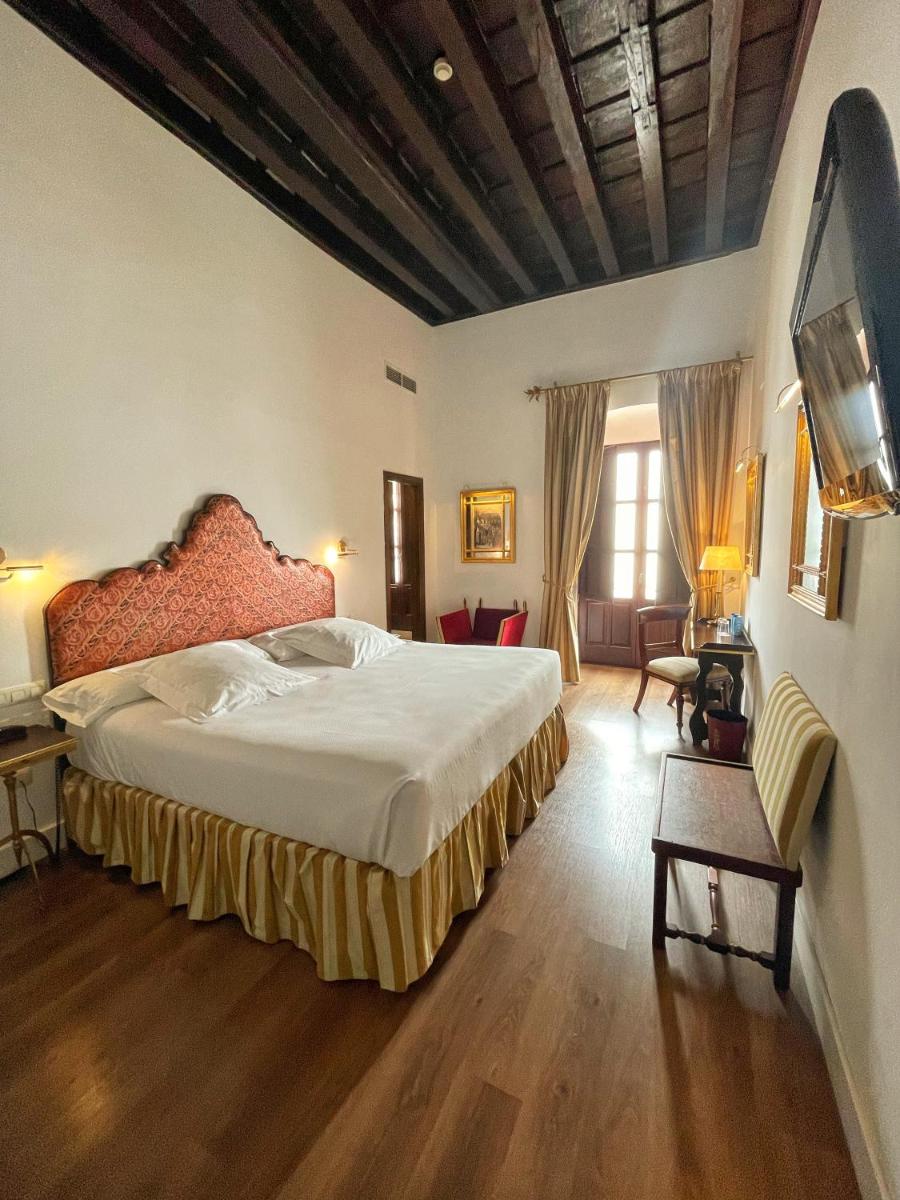 Las Casas de la Judería de Córdoba