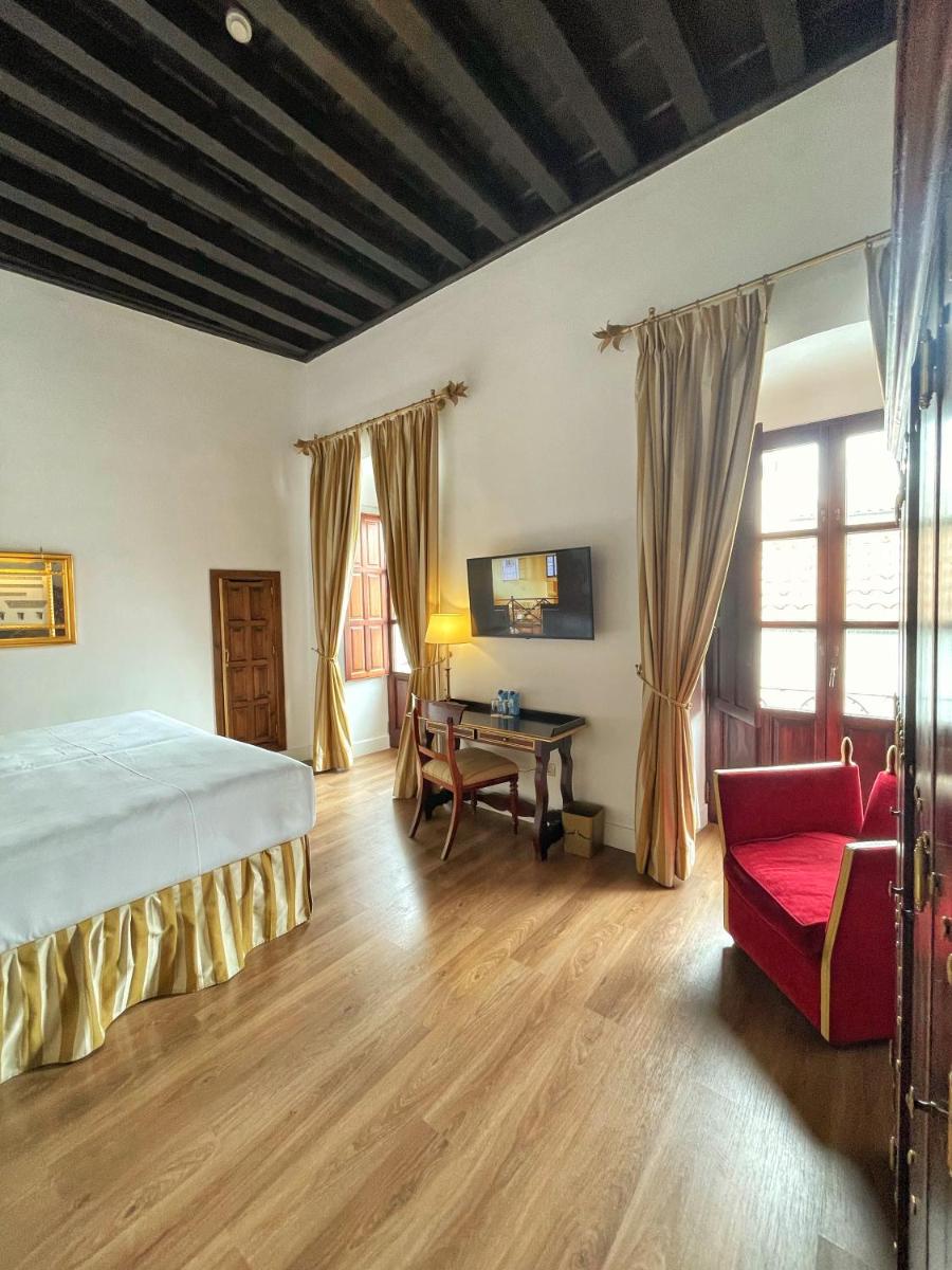 Las Casas de la Judería de Córdoba