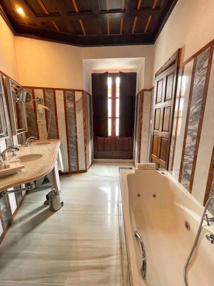 Las Casas de la Judería de Córdoba