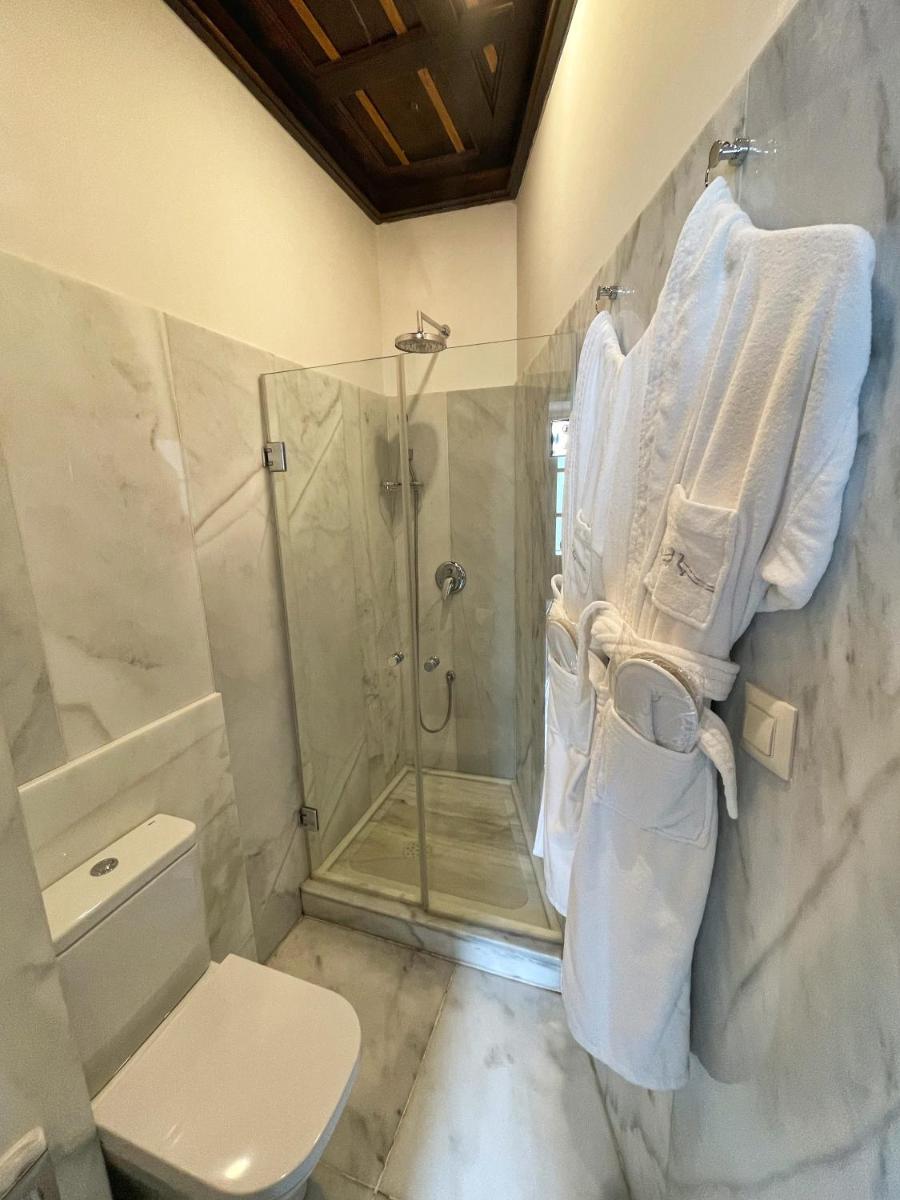 Las Casas de la Judería de Córdoba