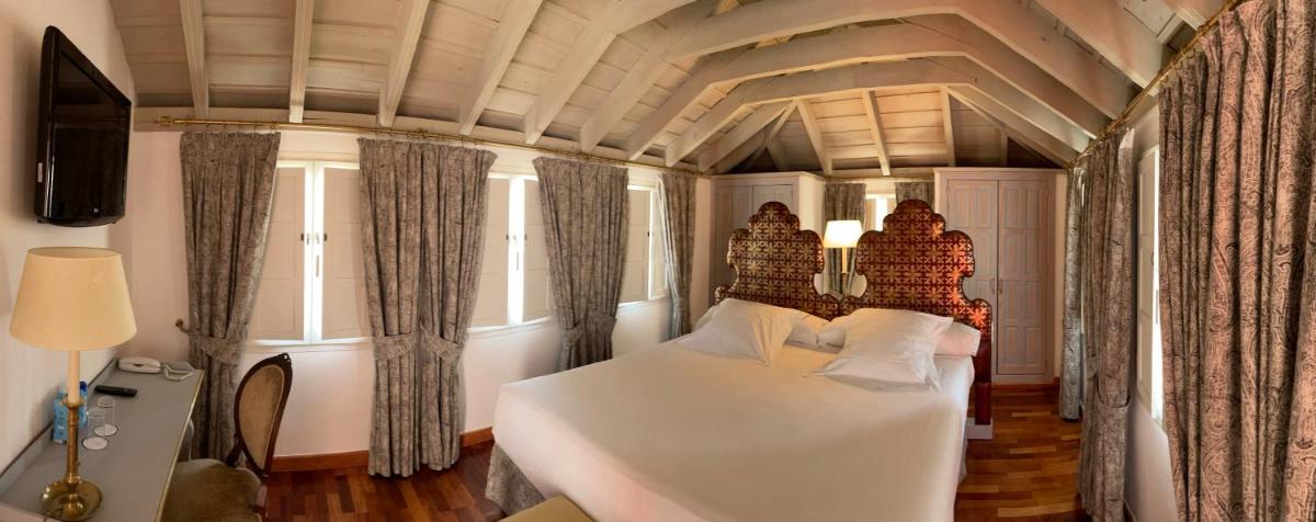 Las Casas de la Judería de Córdoba