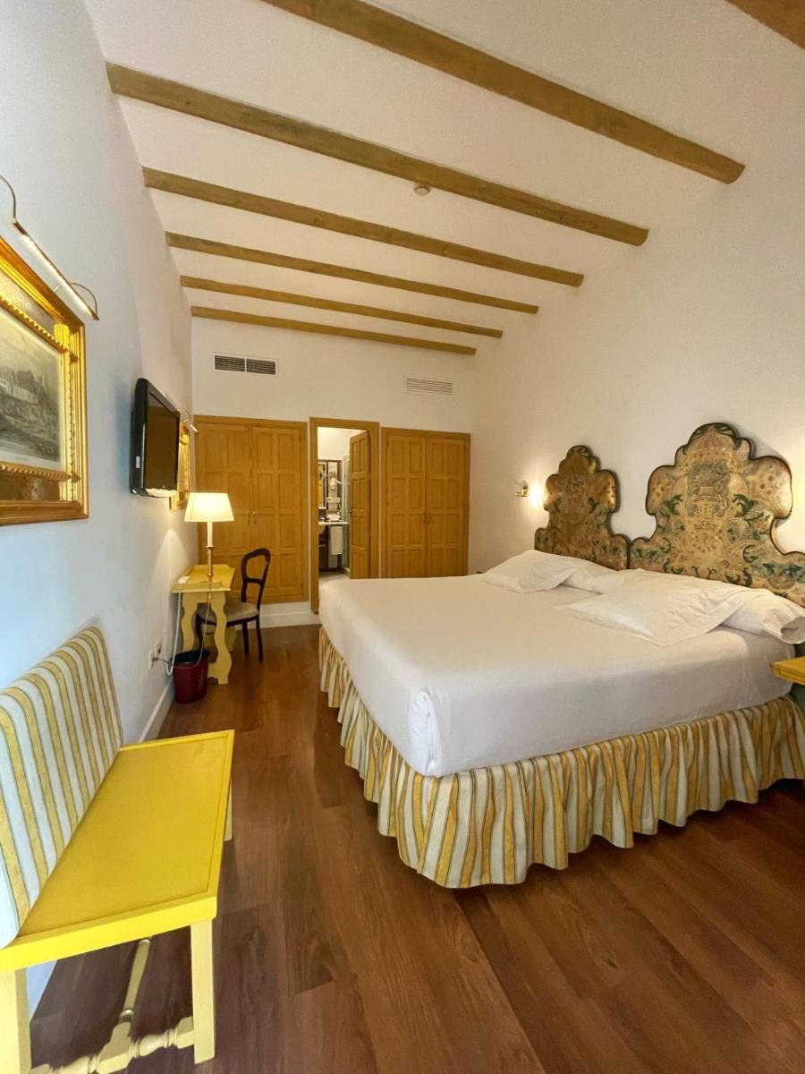 Las Casas de la Judería de Córdoba