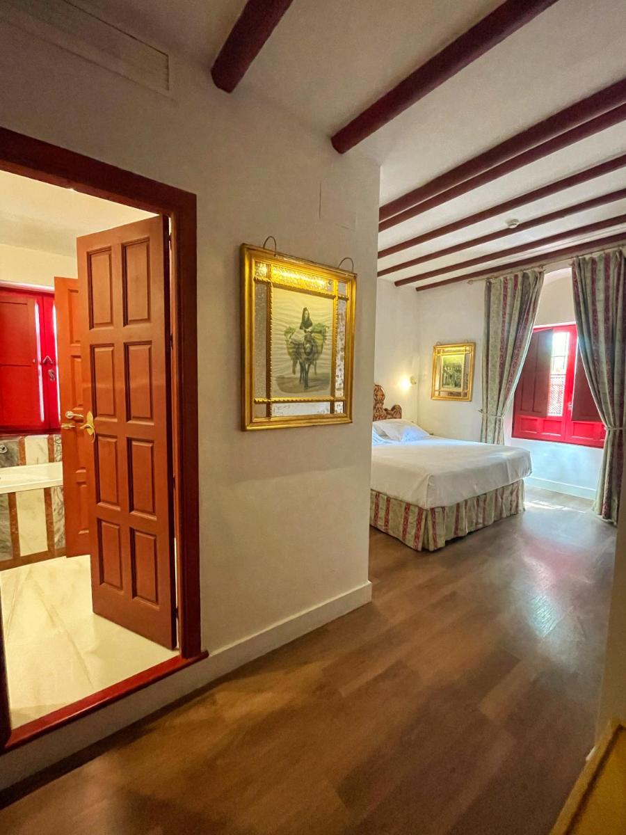 Las Casas de la Judería de Córdoba