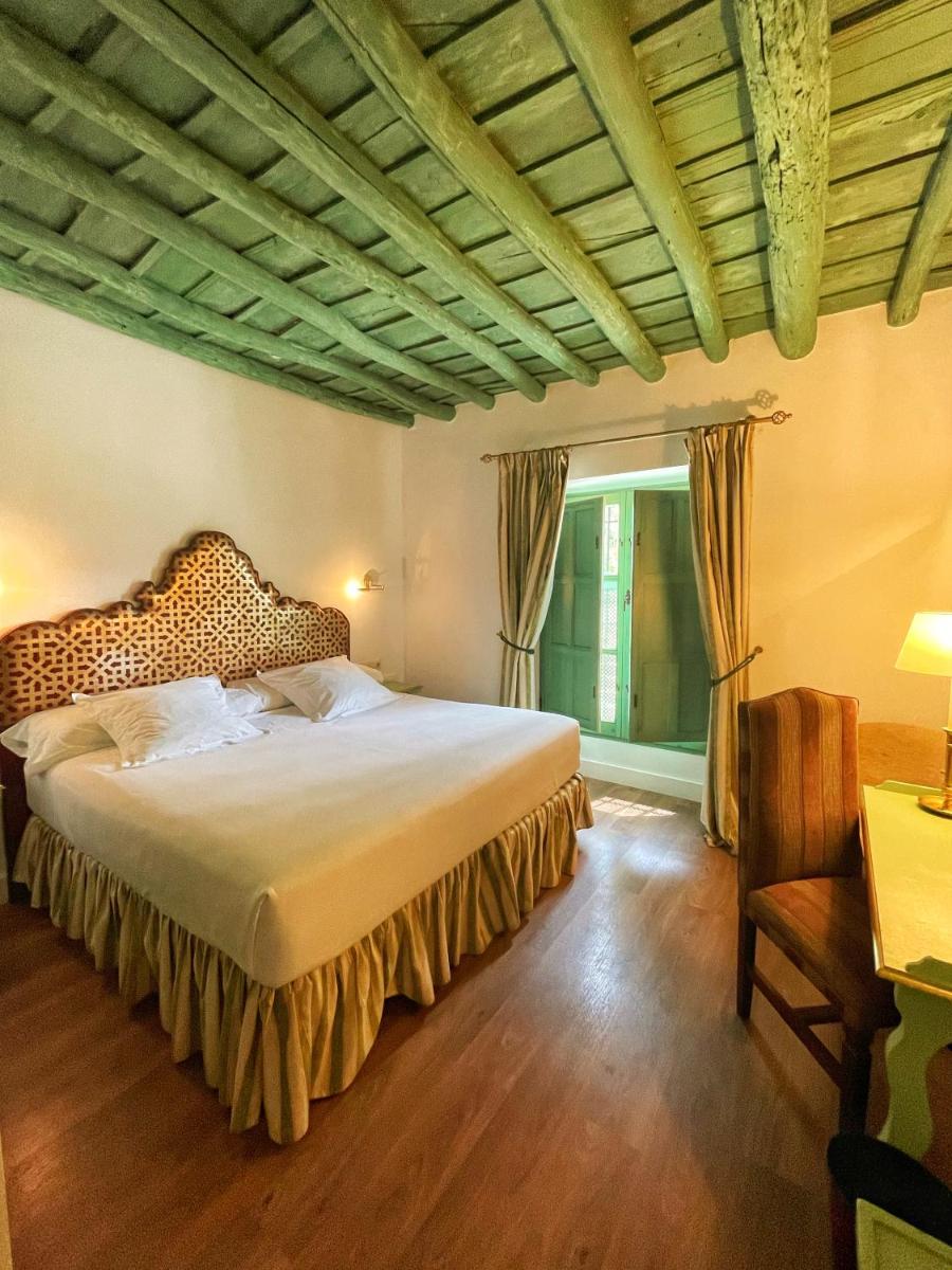 Las Casas de la Judería de Córdoba