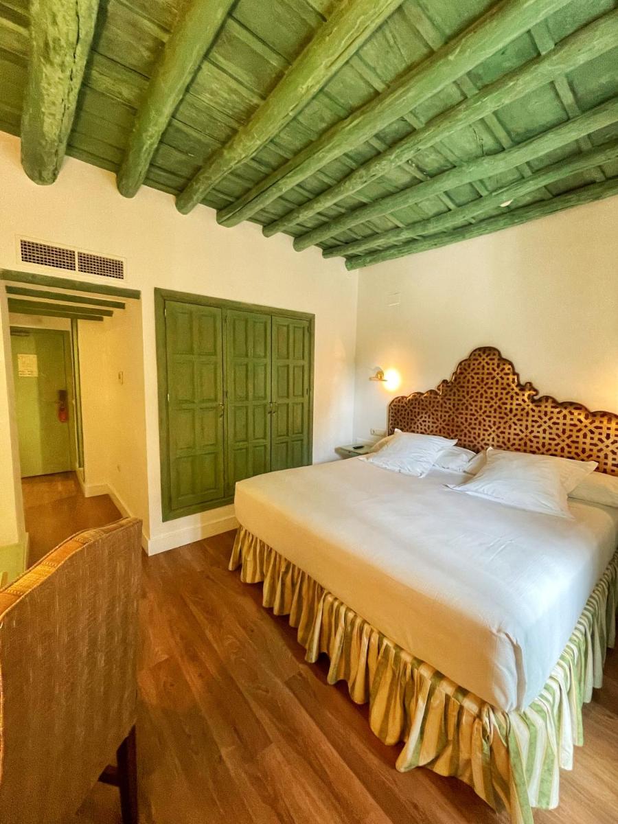 Las Casas de la Judería de Córdoba
