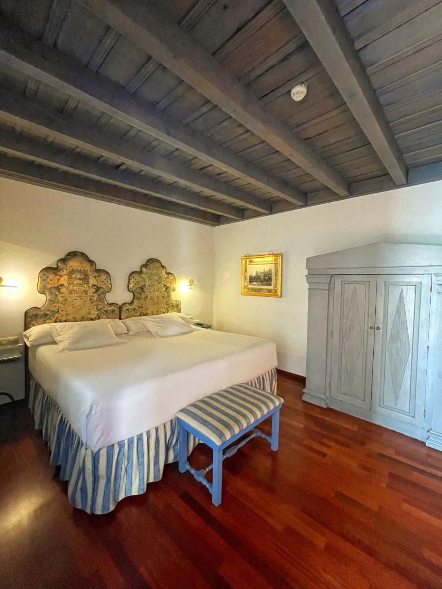 Las Casas de la Judería de Córdoba