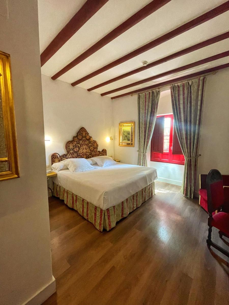 Las Casas de la Judería de Córdoba