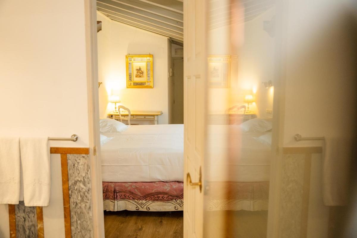 Las Casas de la Judería de Córdoba