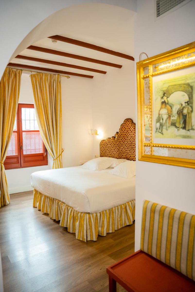 Las Casas de la Judería de Córdoba