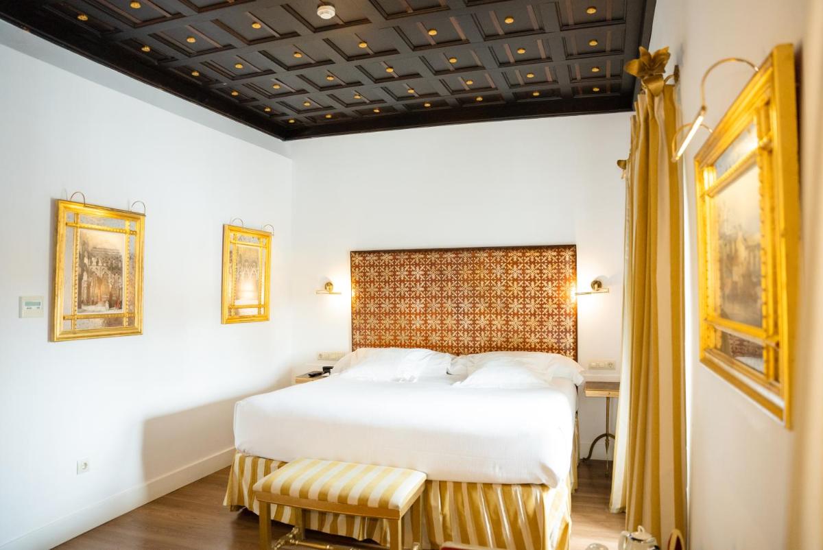 Las Casas de la Judería de Córdoba