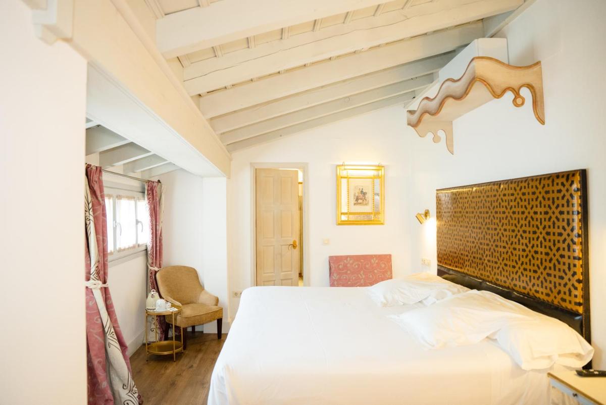 Las Casas de la Judería de Córdoba