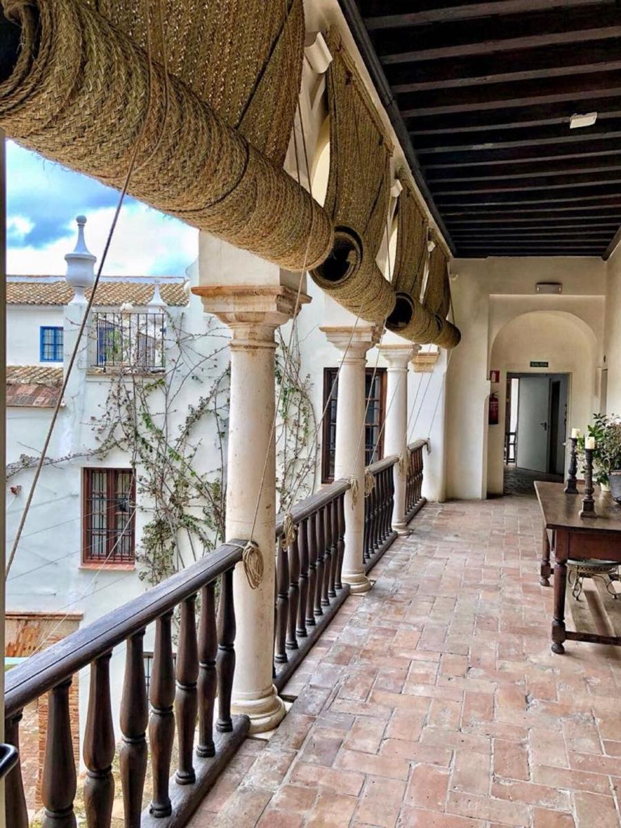 Las Casas de la Judería de Córdoba