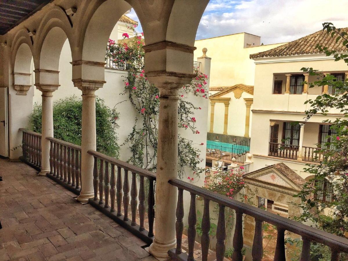 Las Casas de la Judería de Córdoba