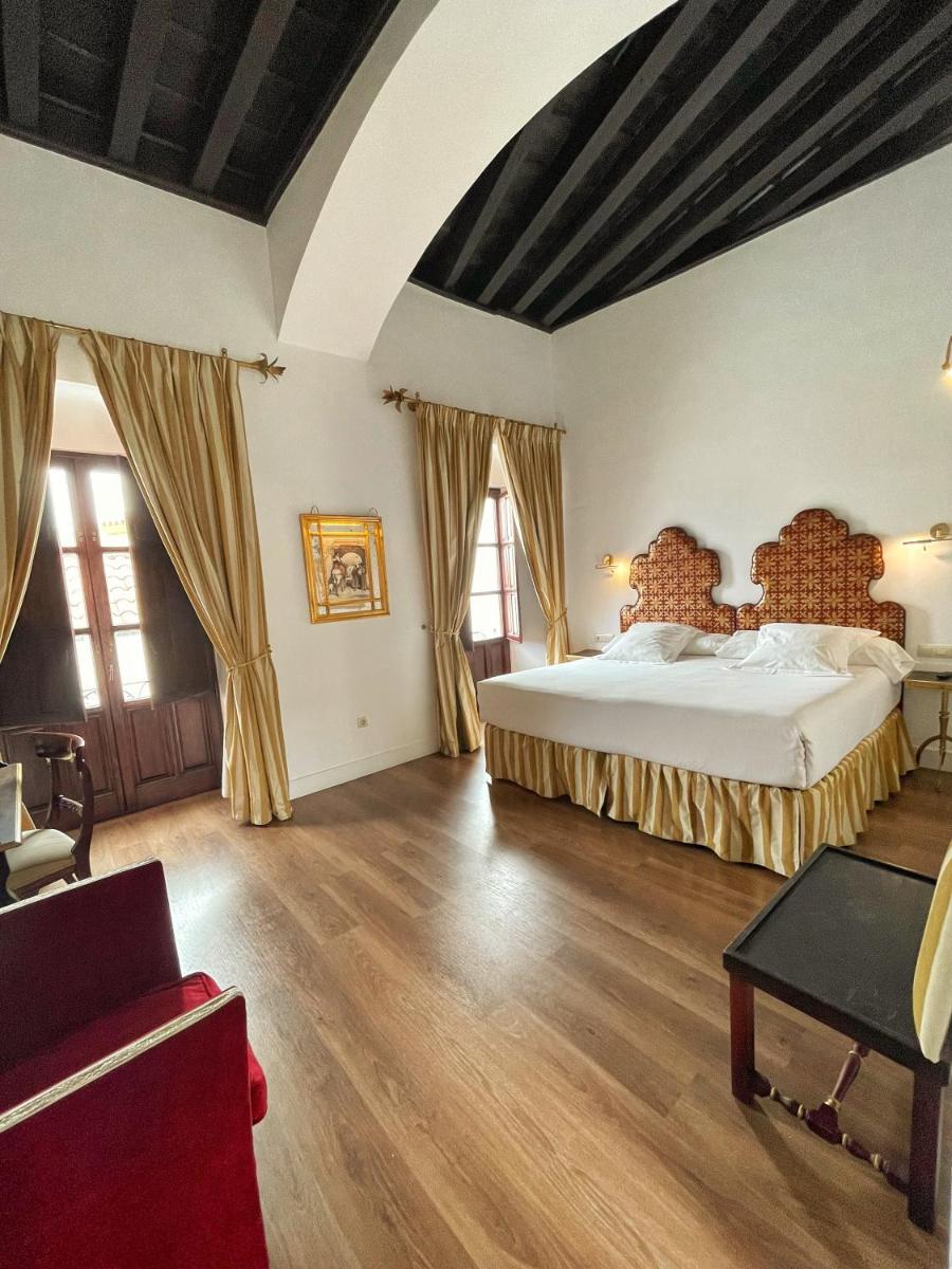 Las Casas de la Judería de Córdoba