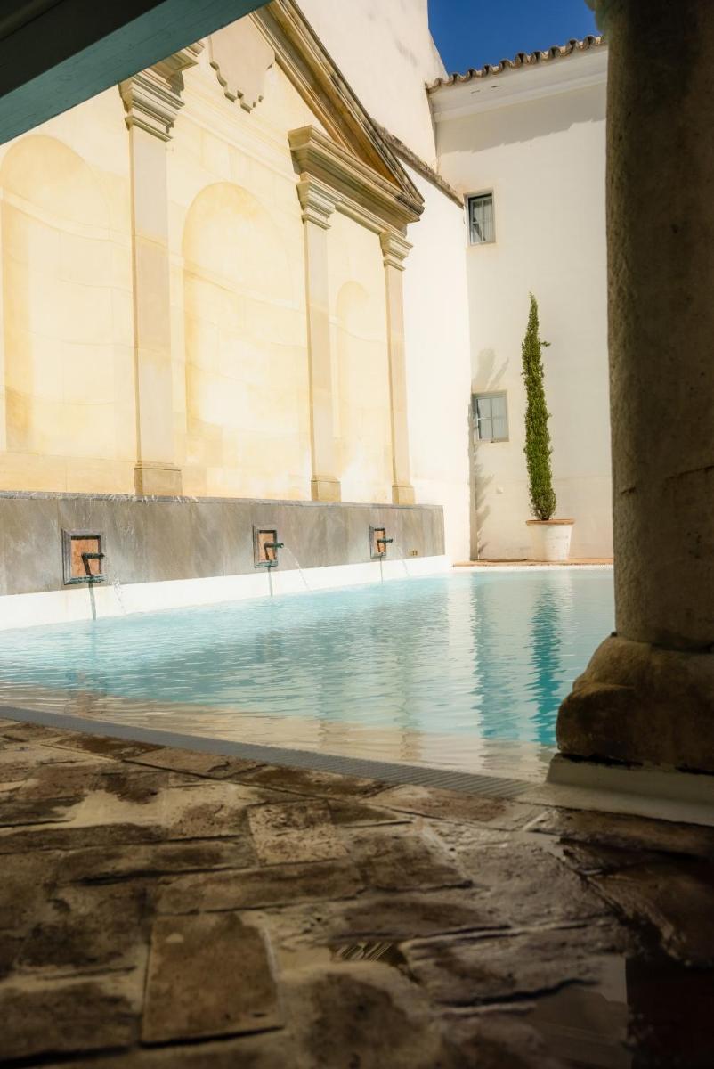 Las Casas de la Judería de Córdoba