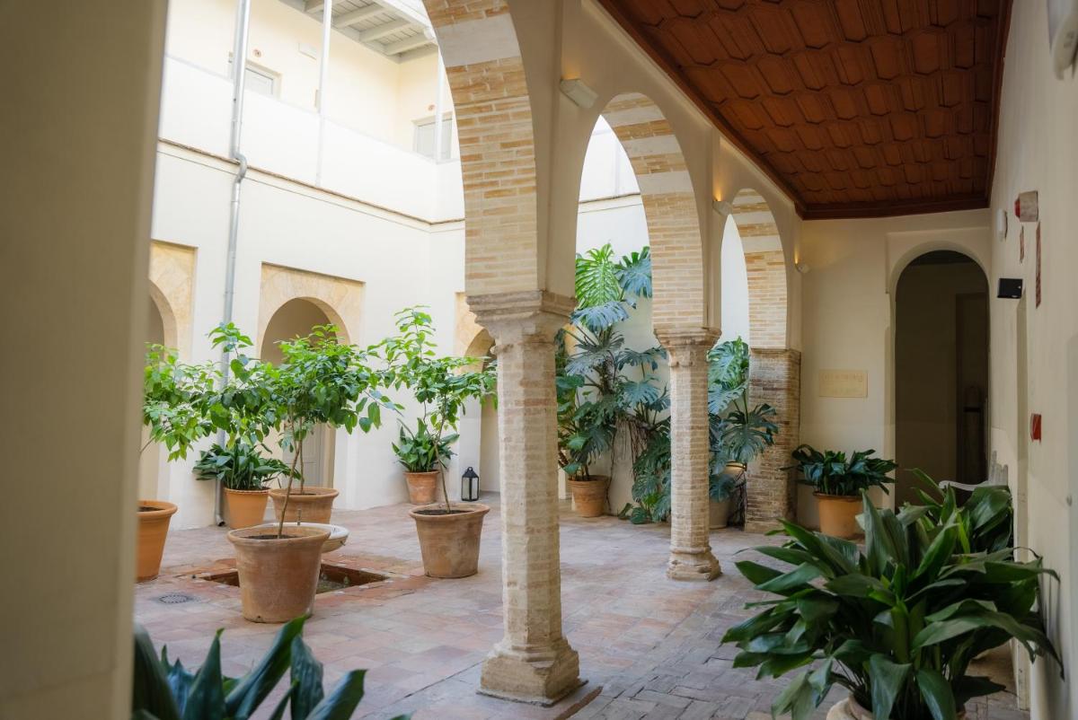 Las Casas de la Judería de Córdoba