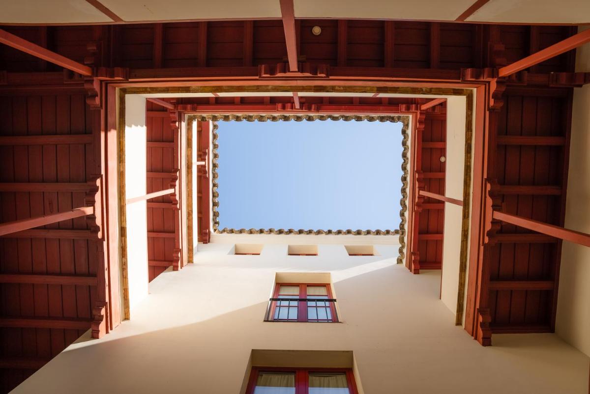 Las Casas de la Judería de Córdoba