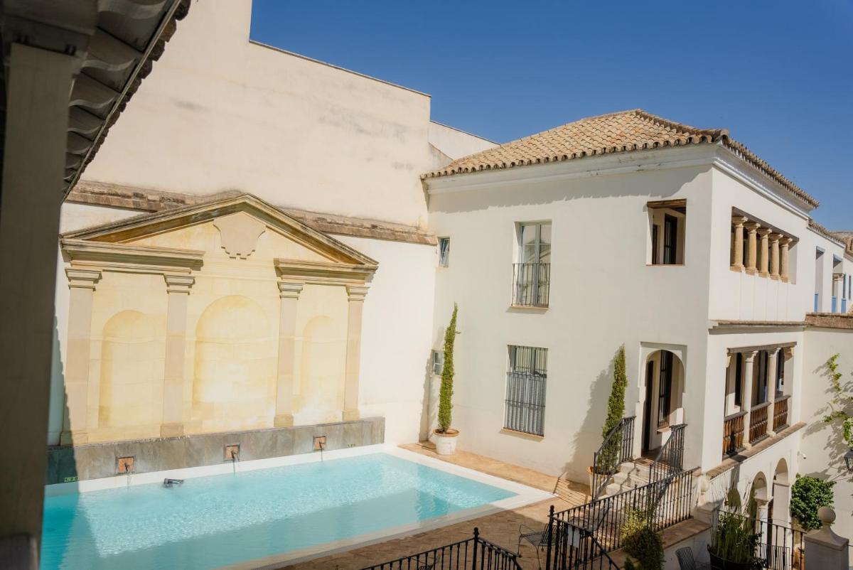 Las Casas de la Judería de Córdoba
