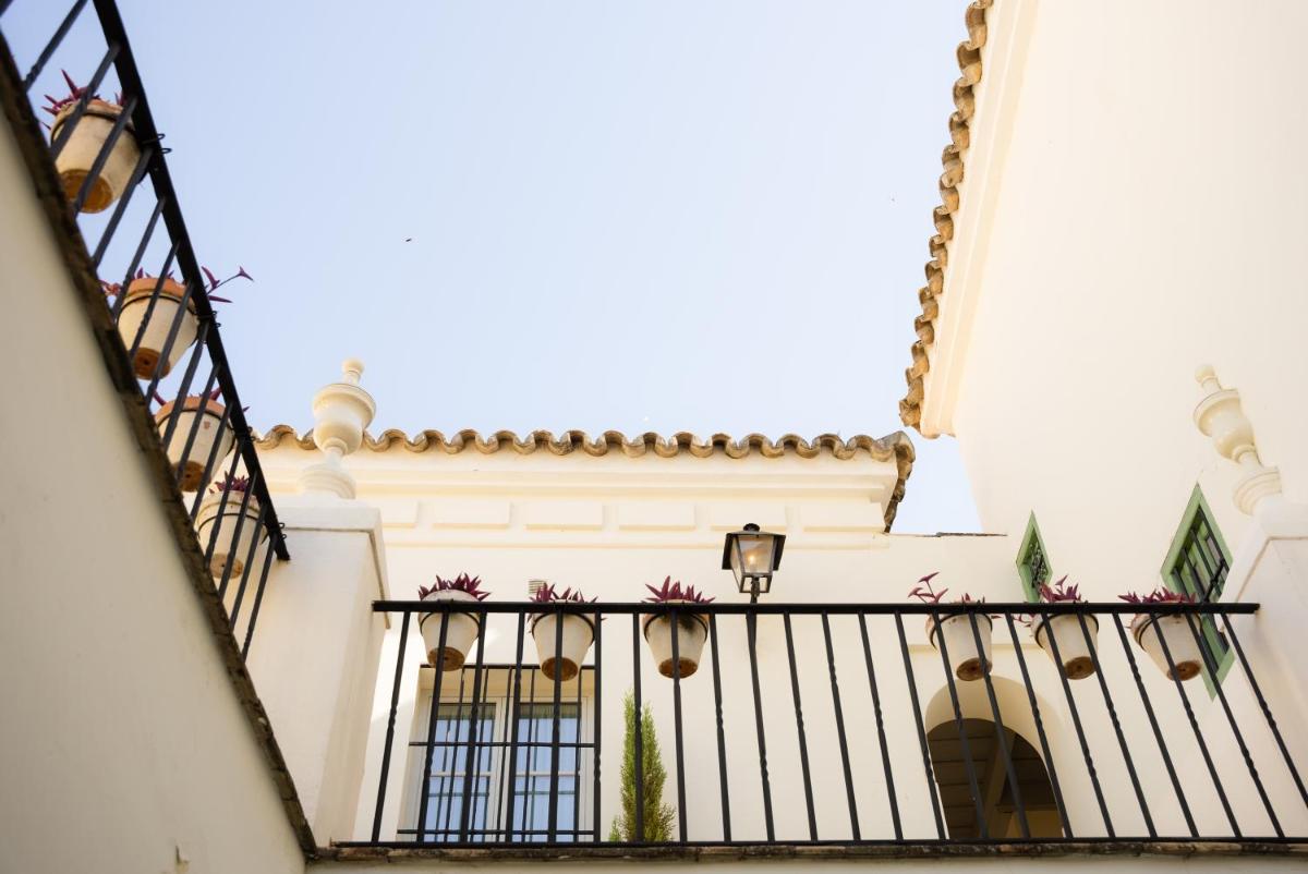 Las Casas de la Judería de Córdoba
