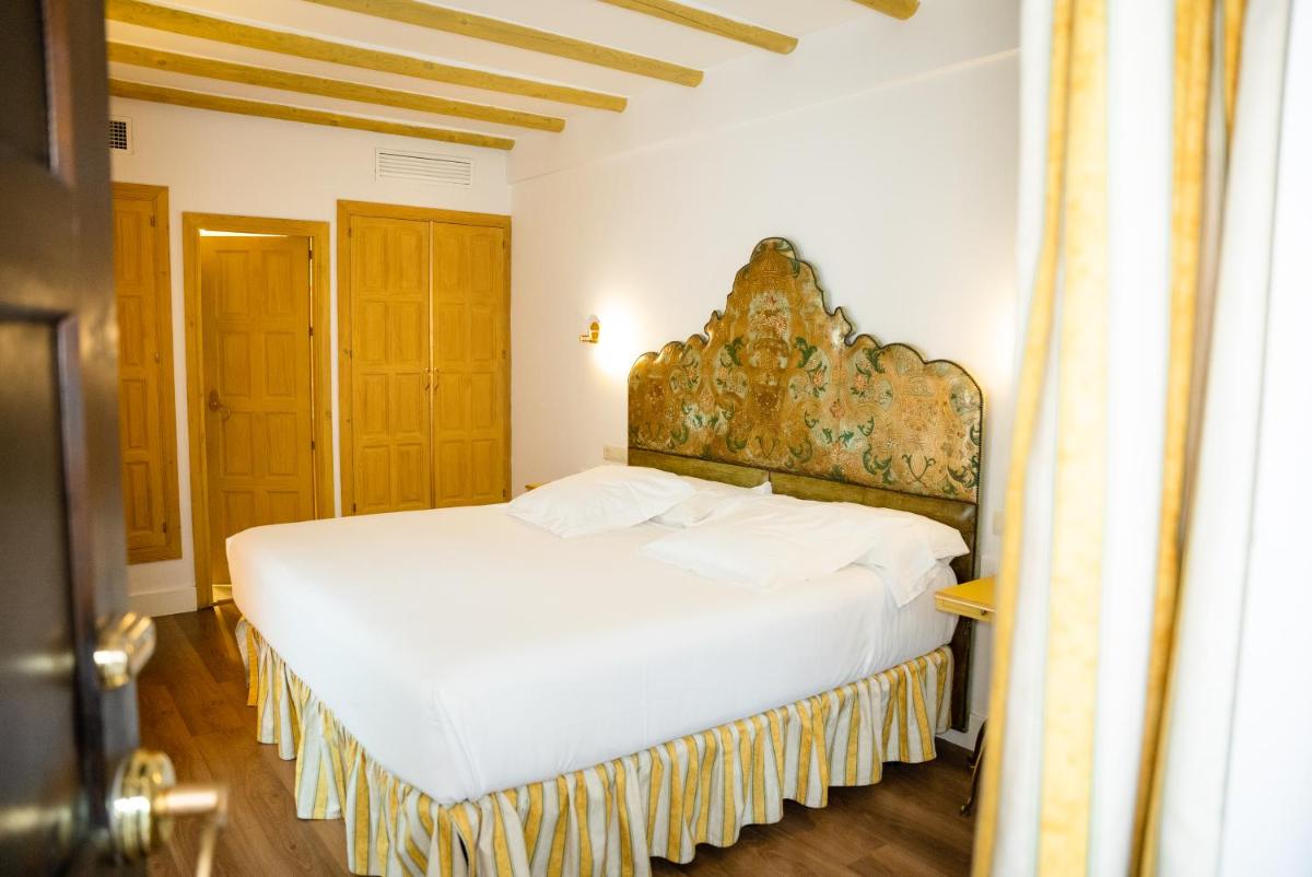 Las Casas de la Judería de Córdoba