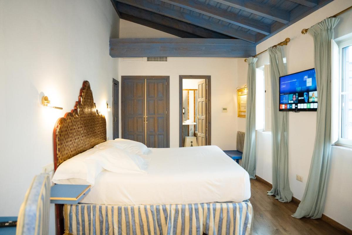 Las Casas de la Judería de Córdoba
