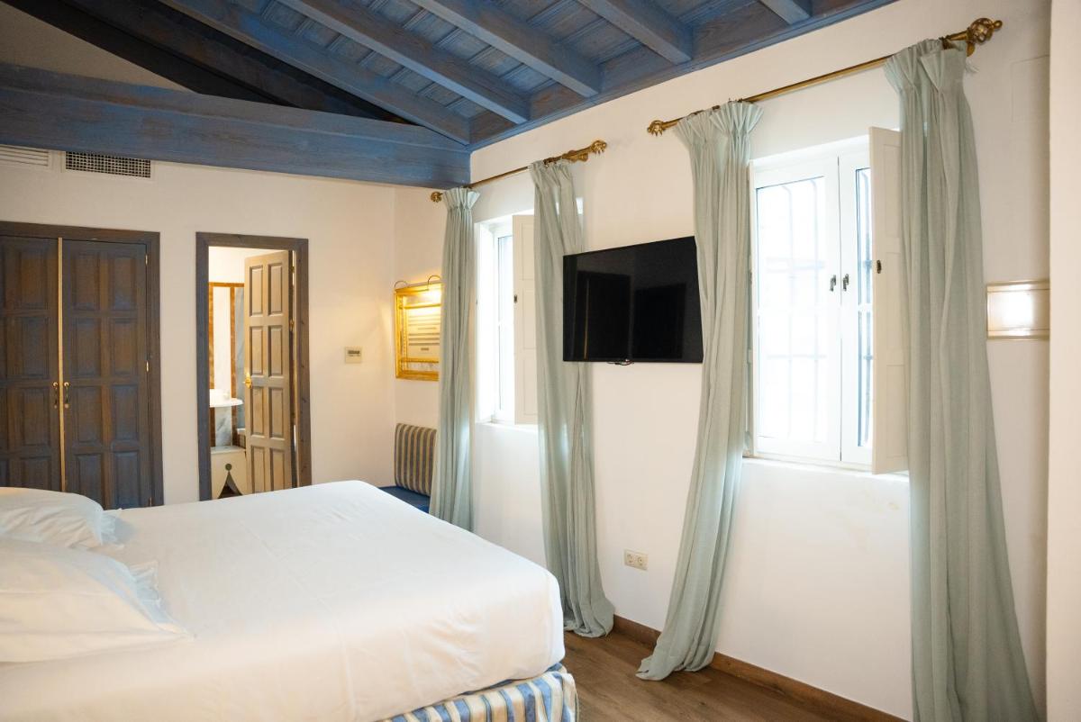 Las Casas de la Judería de Córdoba