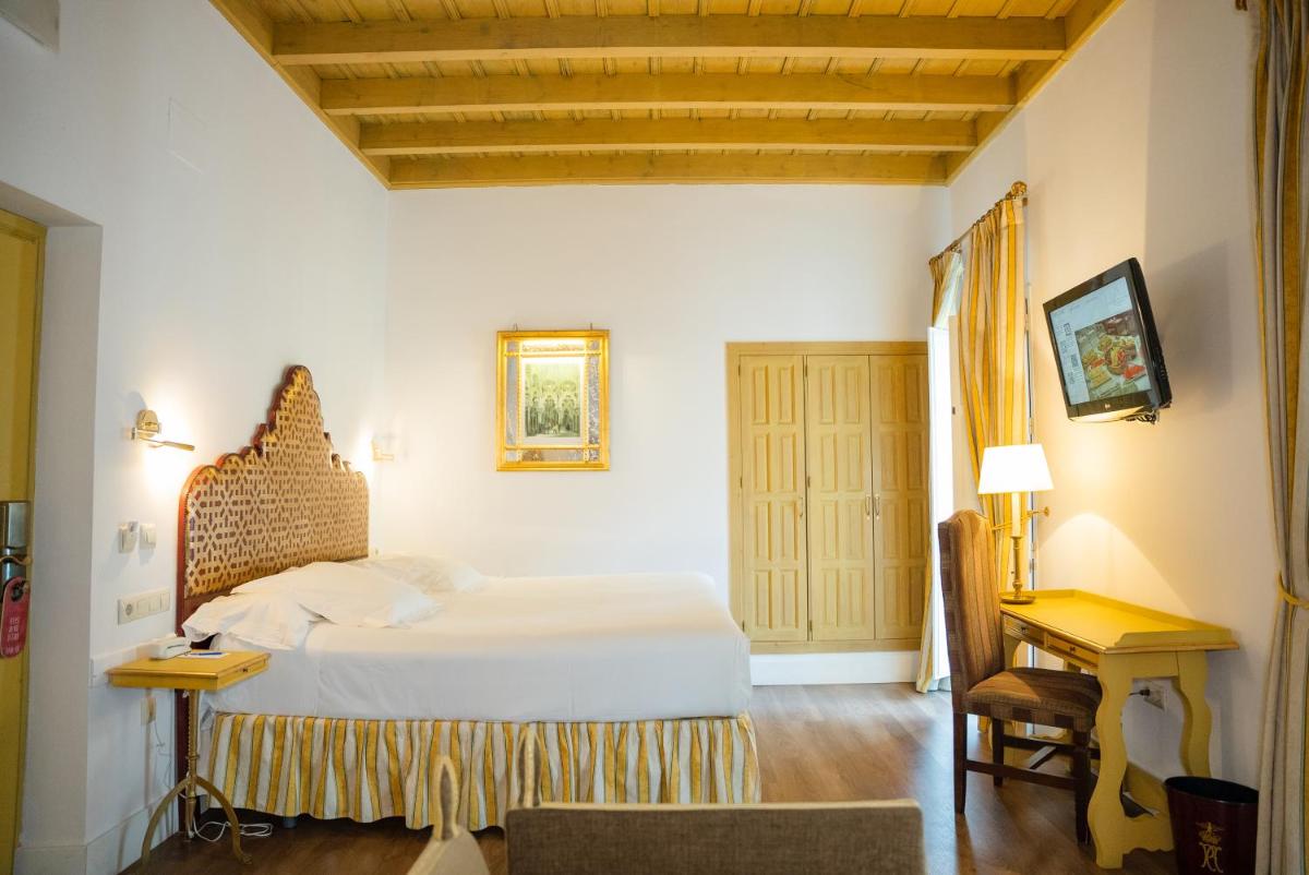 Las Casas de la Judería de Córdoba
