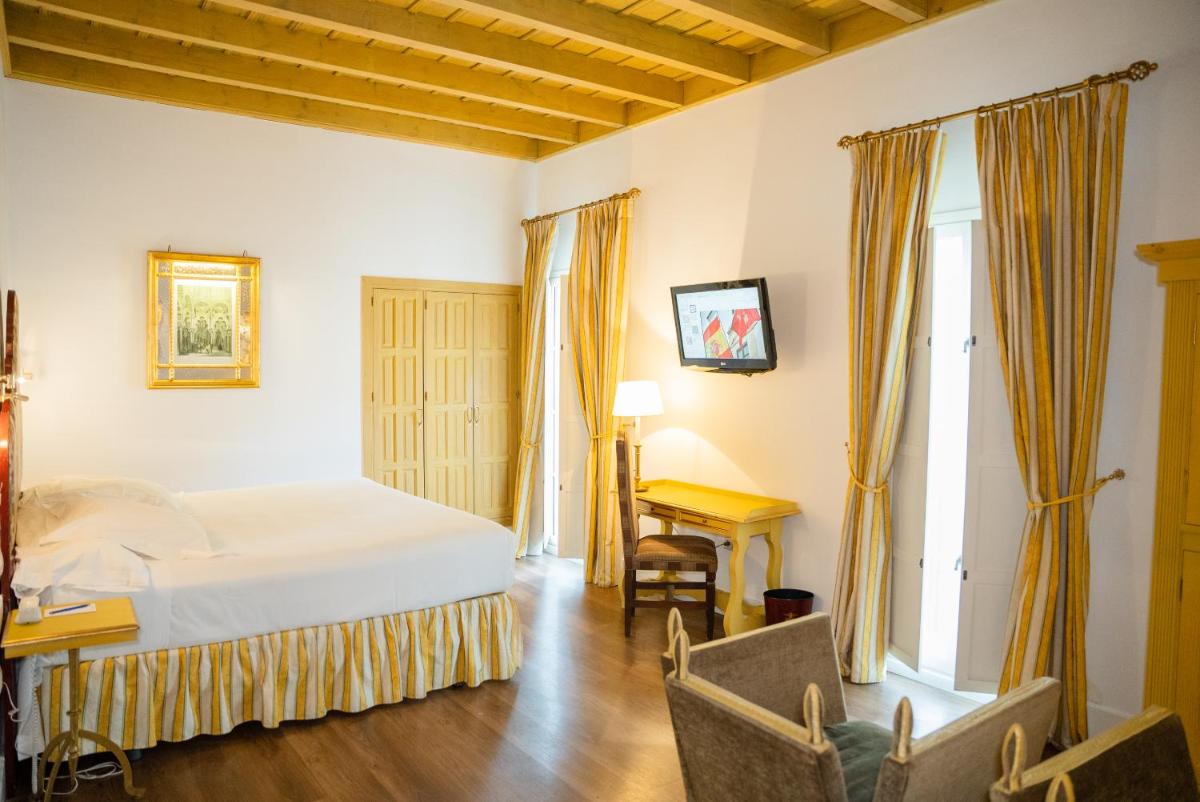 Las Casas de la Judería de Córdoba