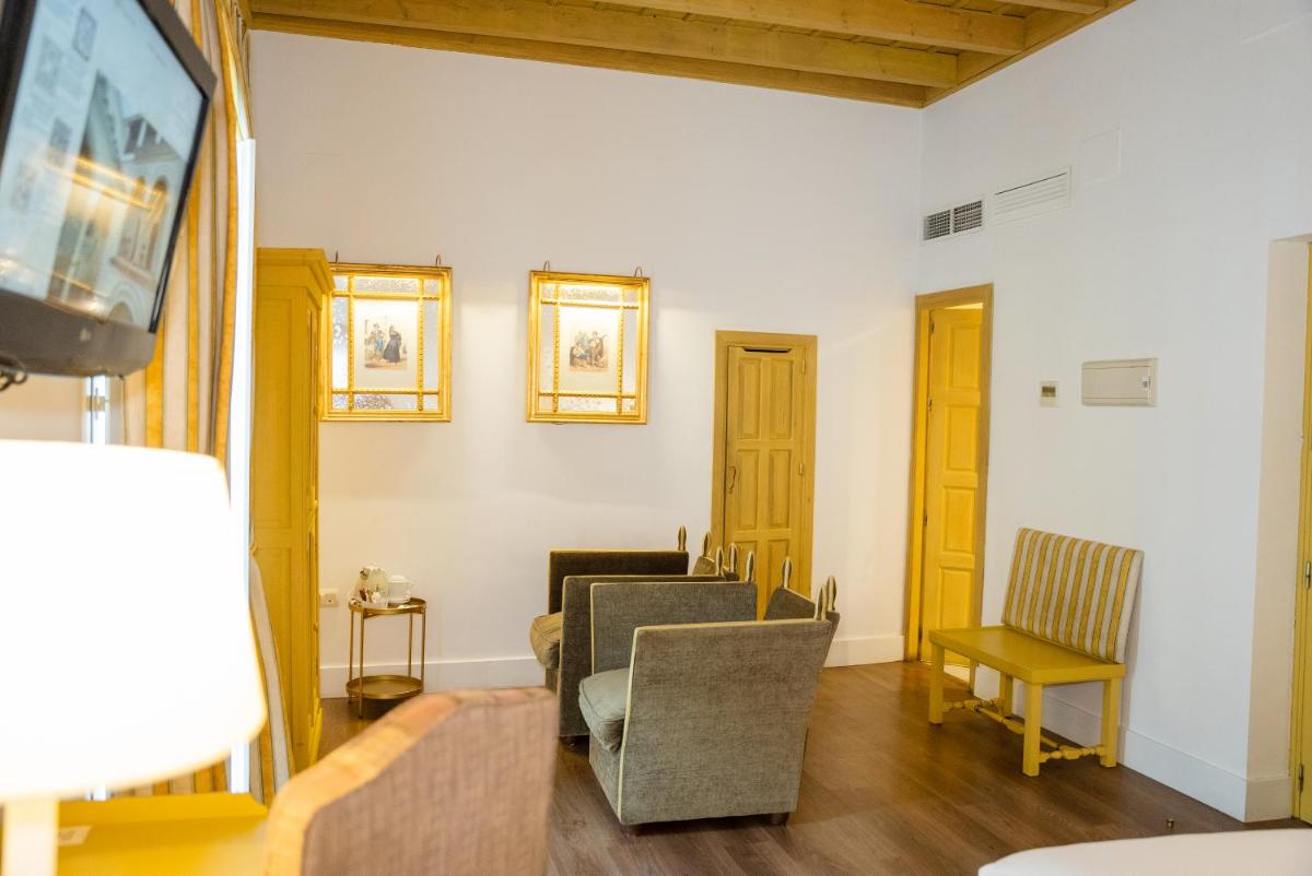 Las Casas de la Judería de Córdoba