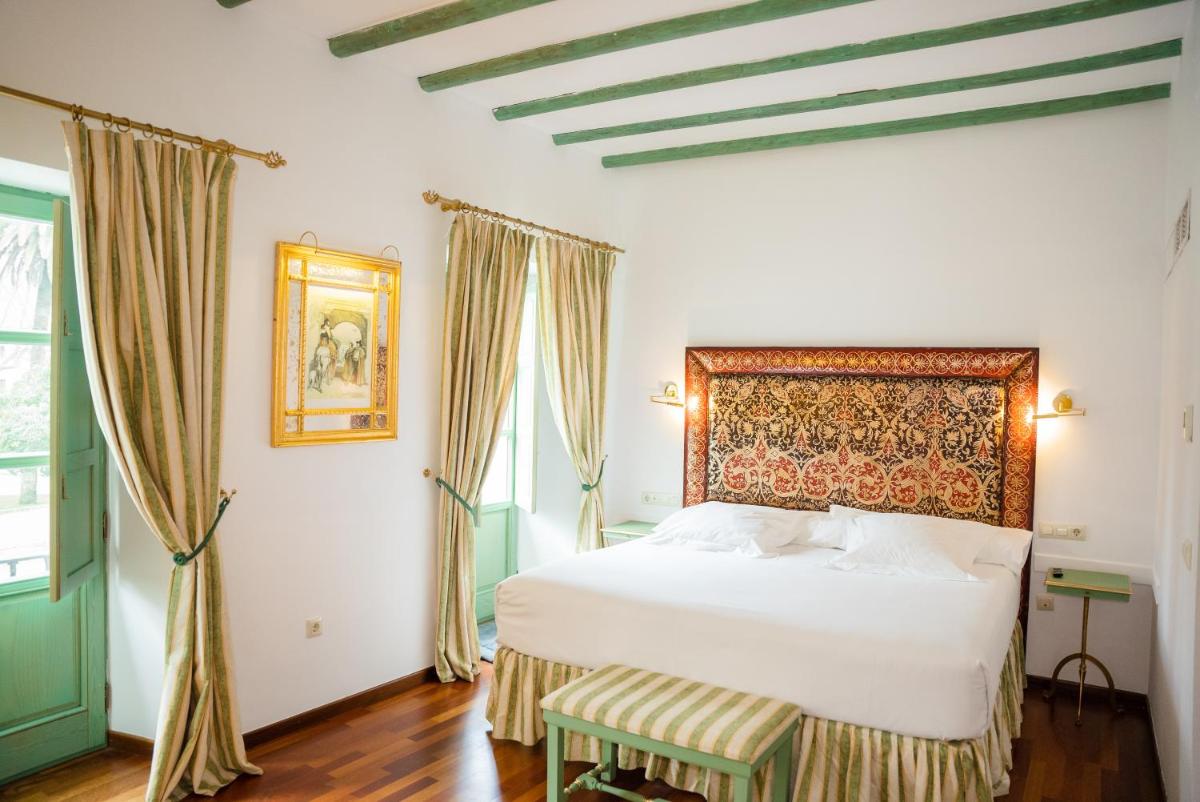 Las Casas de la Judería de Córdoba