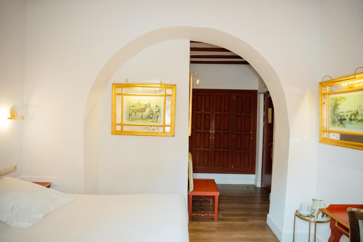 Las Casas de la Judería de Córdoba