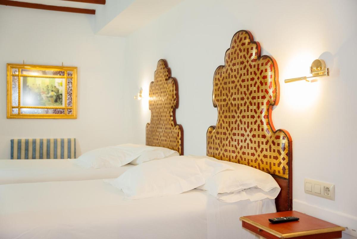 Las Casas de la Judería de Córdoba