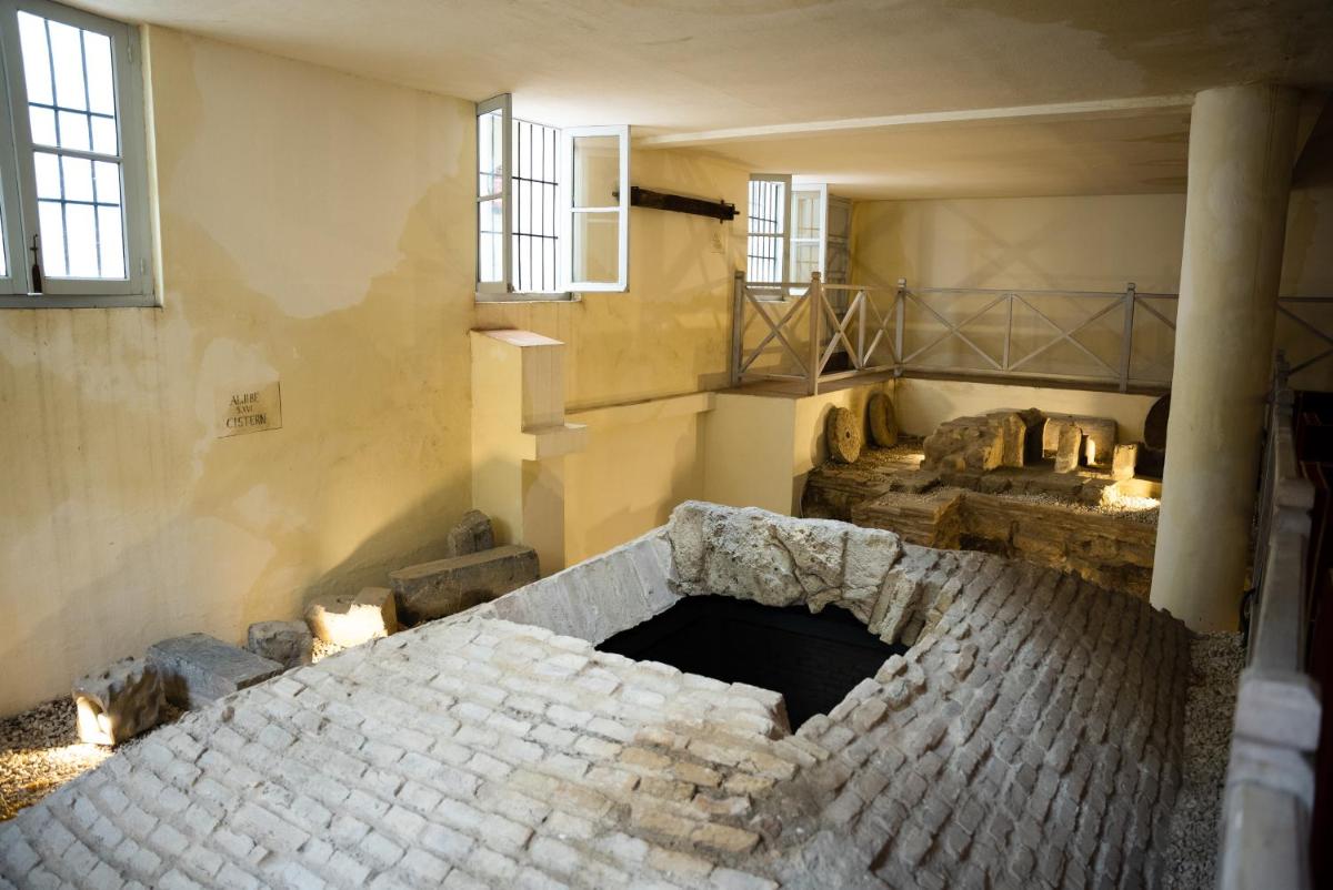 Las Casas de la Judería de Córdoba