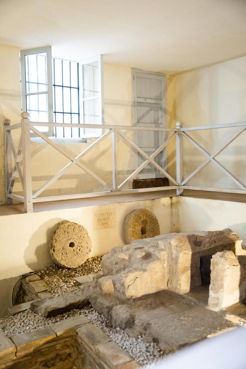Las Casas de la Judería de Córdoba